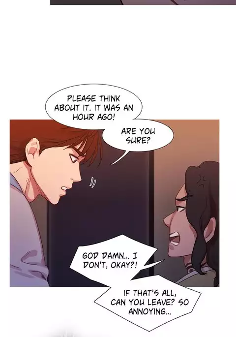 Scandal of the Witch Ch.1-24