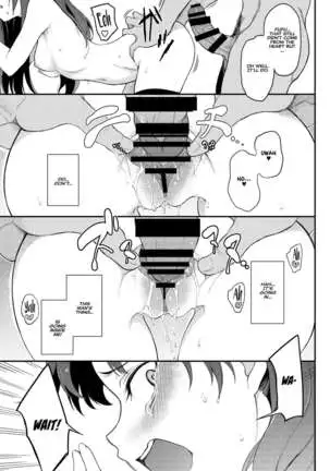 Tohsaka Shimai Ryoujoku -Rin Hen- | Subjected TOHSAKA Sisters -Episode Rin-