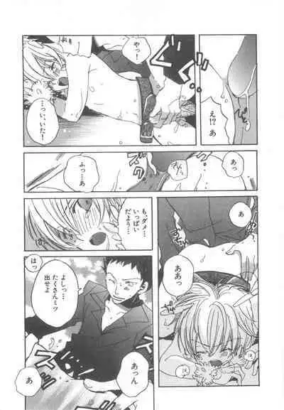 D-Pri Vol. 12