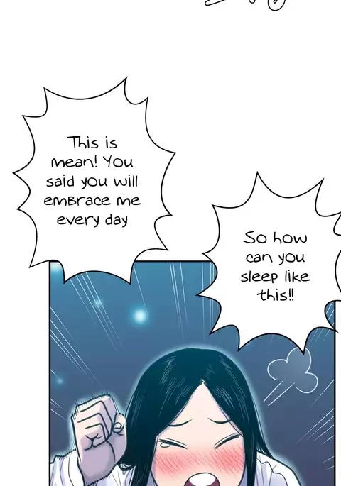 Ghost Love Ch.1-33
