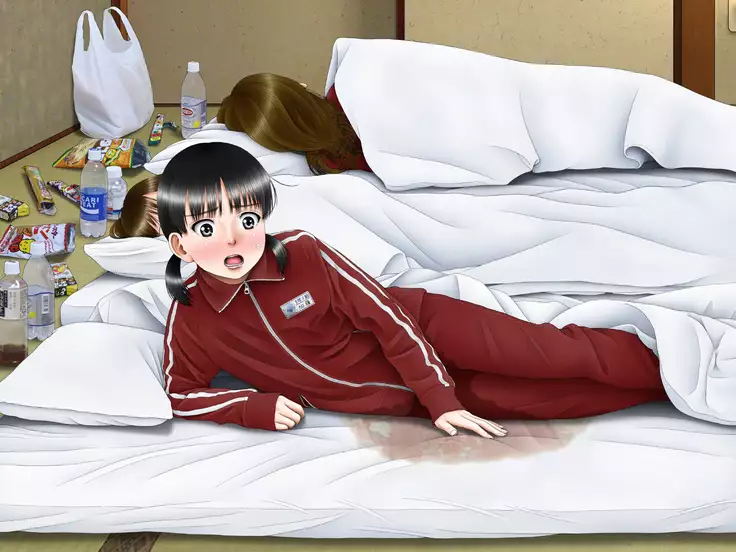 Neshonben Monogatari