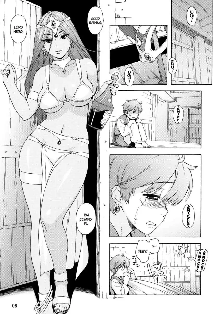 Manya Shota