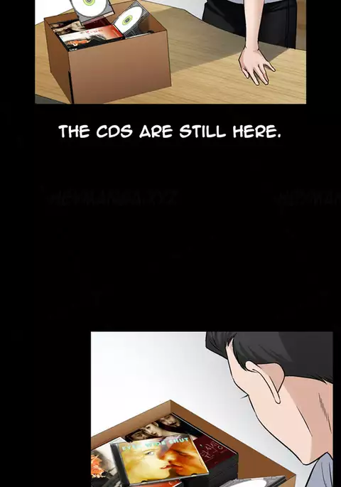 The Taste of Hands Ch.1-54