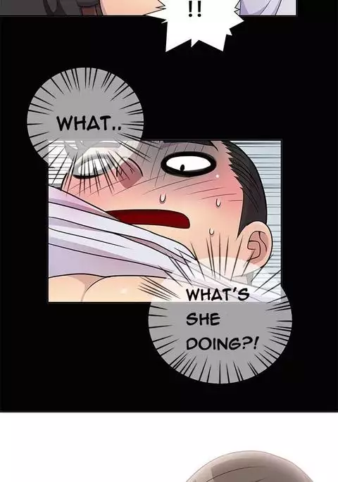 Will You Do as I Say? Ch.1-20