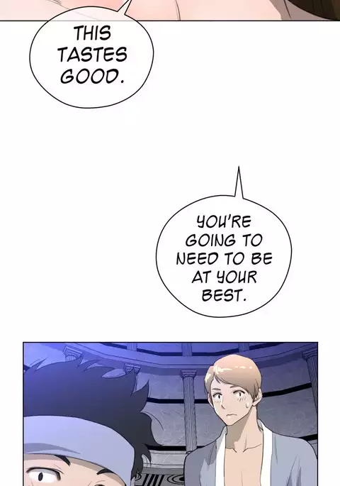 Perfect Half Ch.1-34