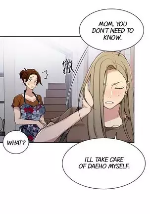 Secret Class Ch.40/?