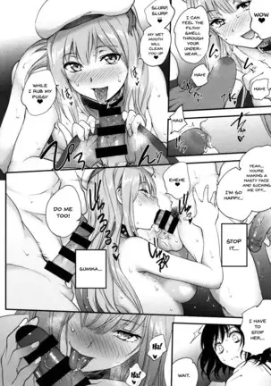 Tinderbox Ch.1-4
