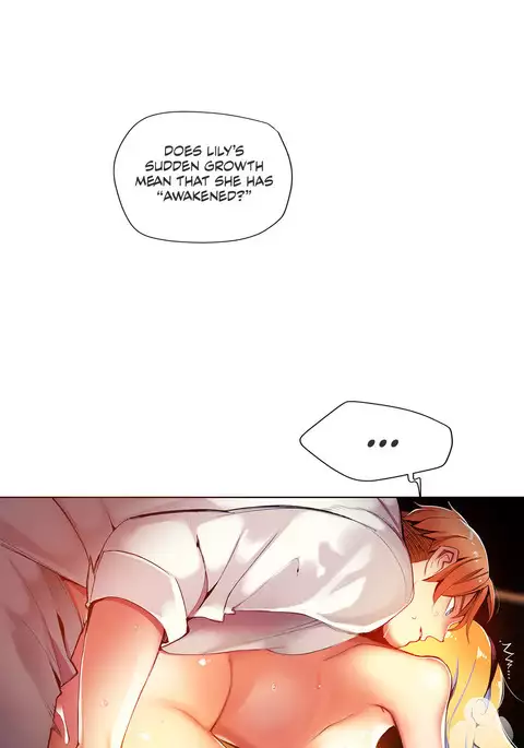 Lilith`s Cord Ch.1-26