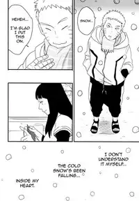 (Zennin Shuuketsu) [blink (shimoyake)] A Sweet Nightmare (NARUTO) [English]