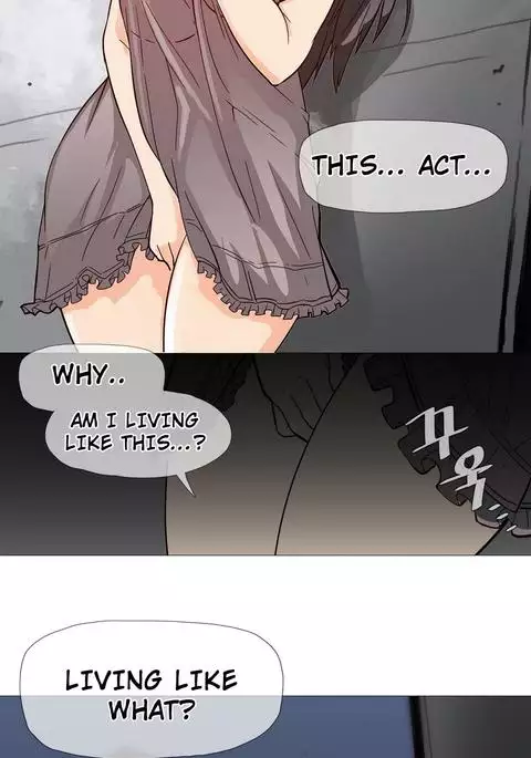 Household Affairs Ch.1-51