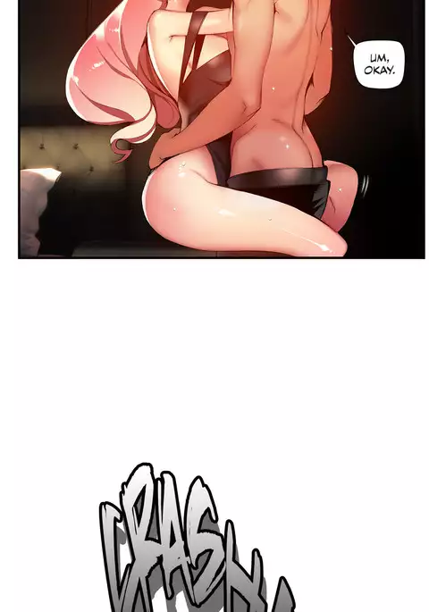 Lilith`s Cord Ch.1-37