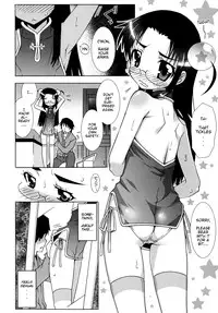 [mdo-h] Otome Magic Orchestra [English] {Mistvern}