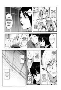 [Zonda] Hitozuma x Netorare [English] {doujins.com}
