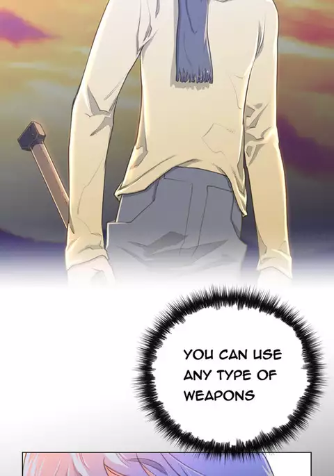 Perfect Half Ch.1-34