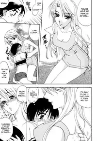 Sho-taro & Onee-san Anthology Ch.6 [ENG]