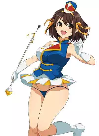 HaruCos Soushuuhen 2