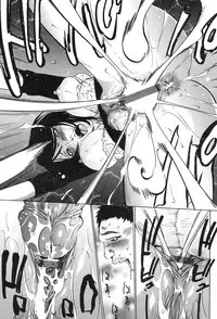 [Psycho] Jojuuen ~A devil gentleman's Wonderland~ [Digital]