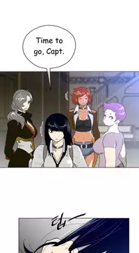 Perfect Half Ch.1-23 (English) (Ongoing)