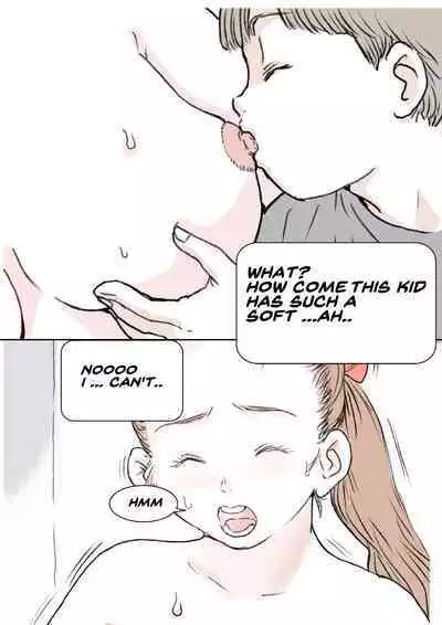 Otouto Sono 1 | My Little Brother Part 1