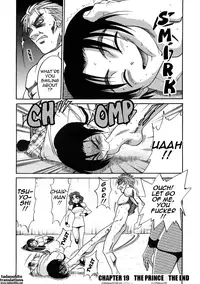 [DISTANCE] Michael Keikaku ~Kyou kara Boku wa Onnanoko~ 3 [English] [Tadanohito]