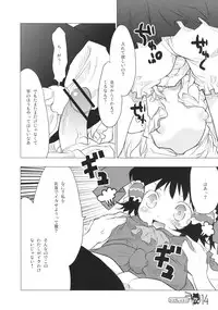 (C71) [RiceCandy (Sakakibara Kaorunaoko)] HukuBreak (Touhou Project)