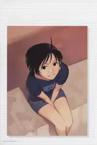 [Takamichi] Takamichi Art Works