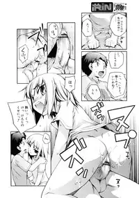 COMIC RiN 2010-11
