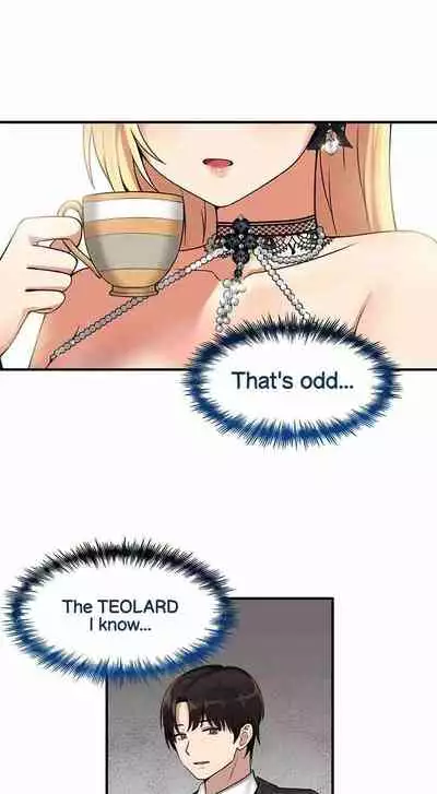 Elf Who Likes to be Humiliated Ch.14/?