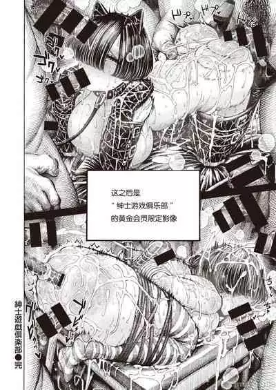 hirune 作品合集
