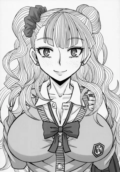 Ikenai! Galko-chan | You Can't! Galko-chan
