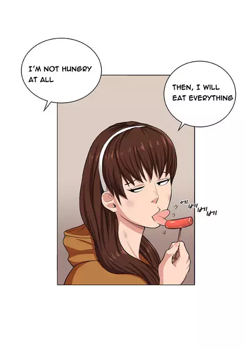Trap Ch.1-8