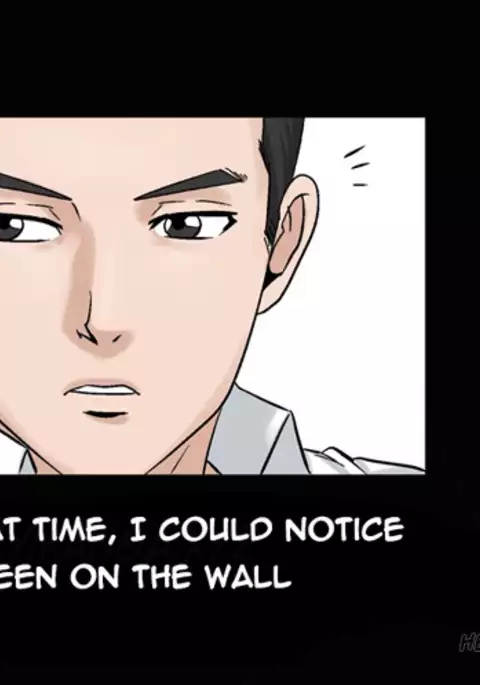 The Taste of Hands Ch.1-54