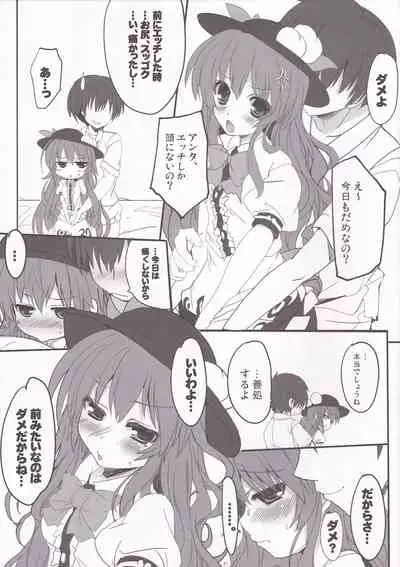 Around the world Shoujo