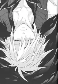 [kiki (Fujiwara Beni)] ZILCH #3 (Final Fantasy VII Advent Children)