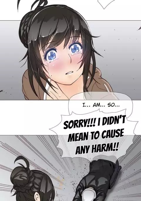 Household Affairs Ch.1-51
