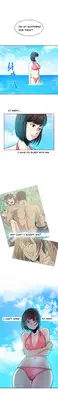 Change Partner Ch.1-8 (English) (Ongoing)