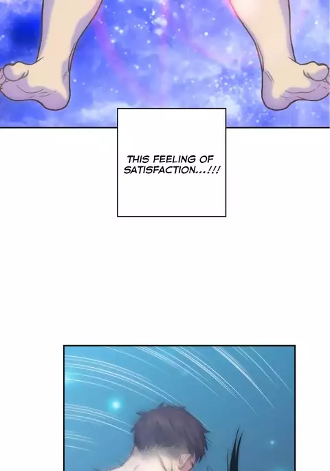 Ghost Love Ch.1-33