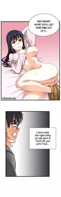[Husky guy] SStudy Ch.0-27 (English) (YoManga) (Ongoing)