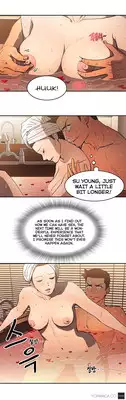 [Yi Hyeon Seok] Refrain Love Ch.1-25 (English) (YoManga) (Ongoing)