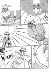 [Anthology] Love Chara Taizen No. 4 (Various)