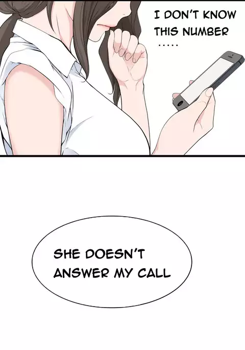 Tissue Thieves Ch.1-30