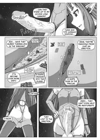 [Ochikonium (Terada Ochiko)] Unwanted Microbe Exterminator! [English] [Digital]