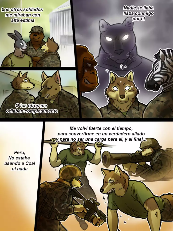 Brothers in Arms