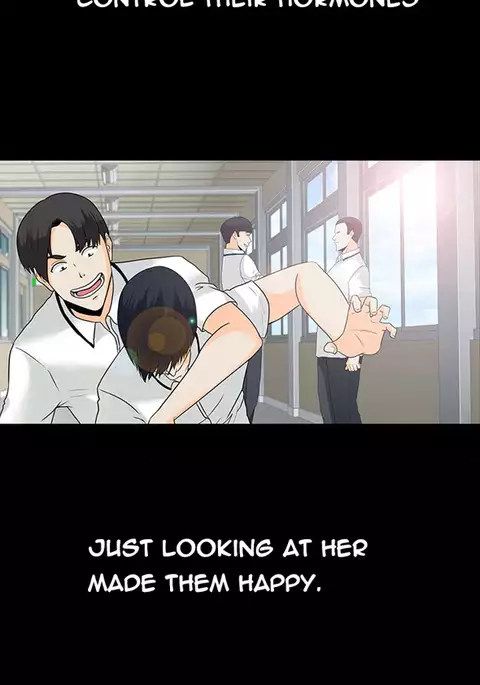 Dark Game Ch.1-13