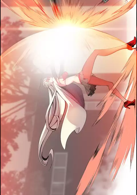 Lilith`s Cord Ch.1-23