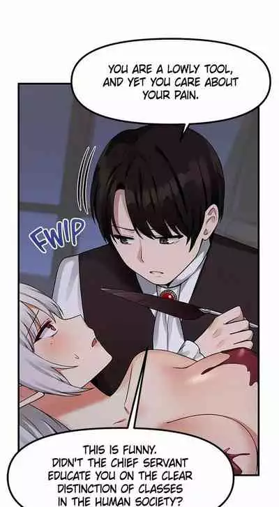 Elf Who Likes to be Humiliated Ch.14/?