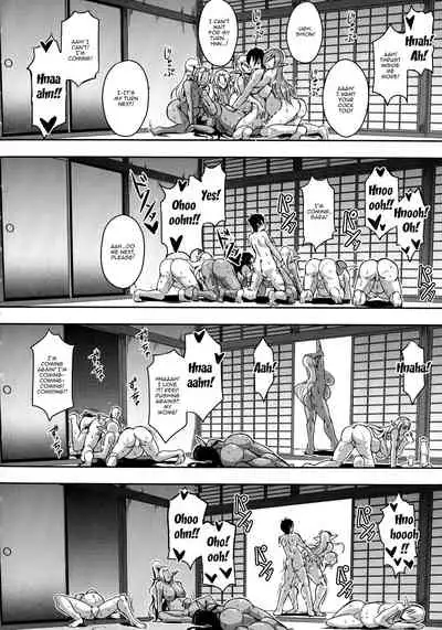 Elf Harem Monogatari - Elf Harem Story