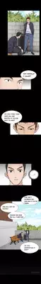 The Taste of Hands Ch.1-46 (English) (Ongoing)