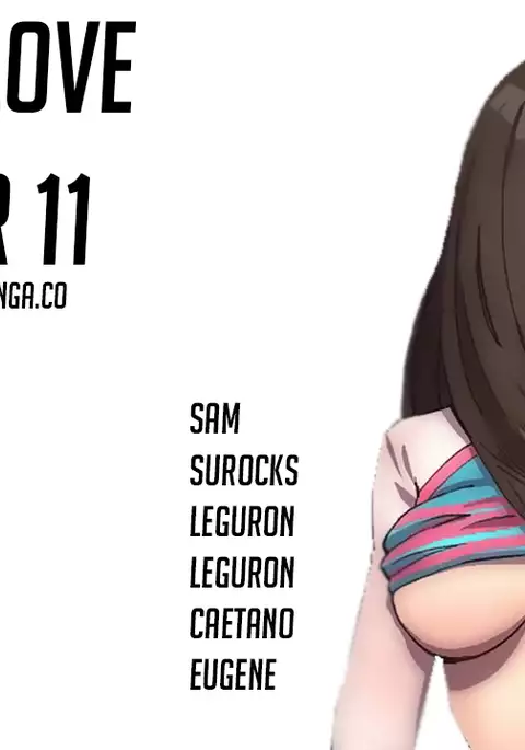 Refrain Love Ch.1-20