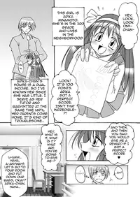 koto wo kiiteyo [eng]